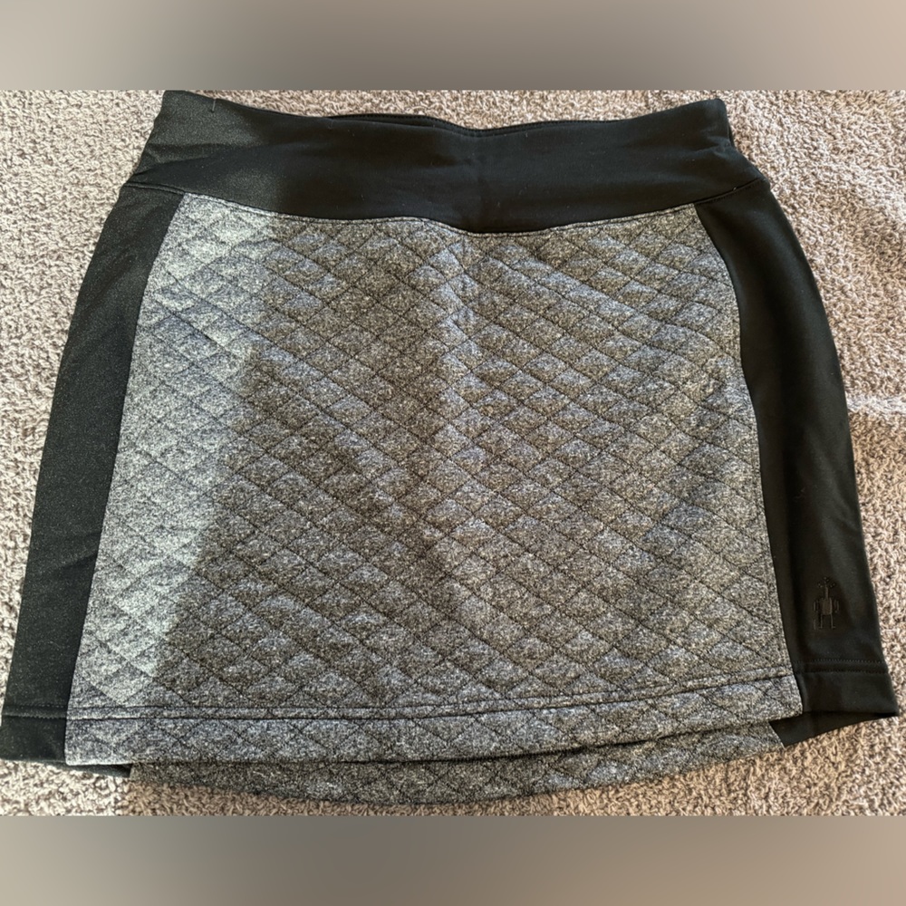 Smartwool Running Skirt Size M